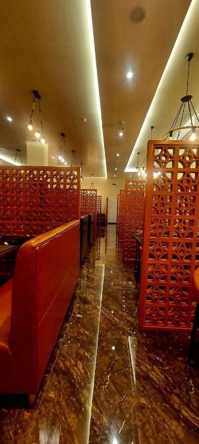 Hotel Madhuban Silvassa Exterior foto