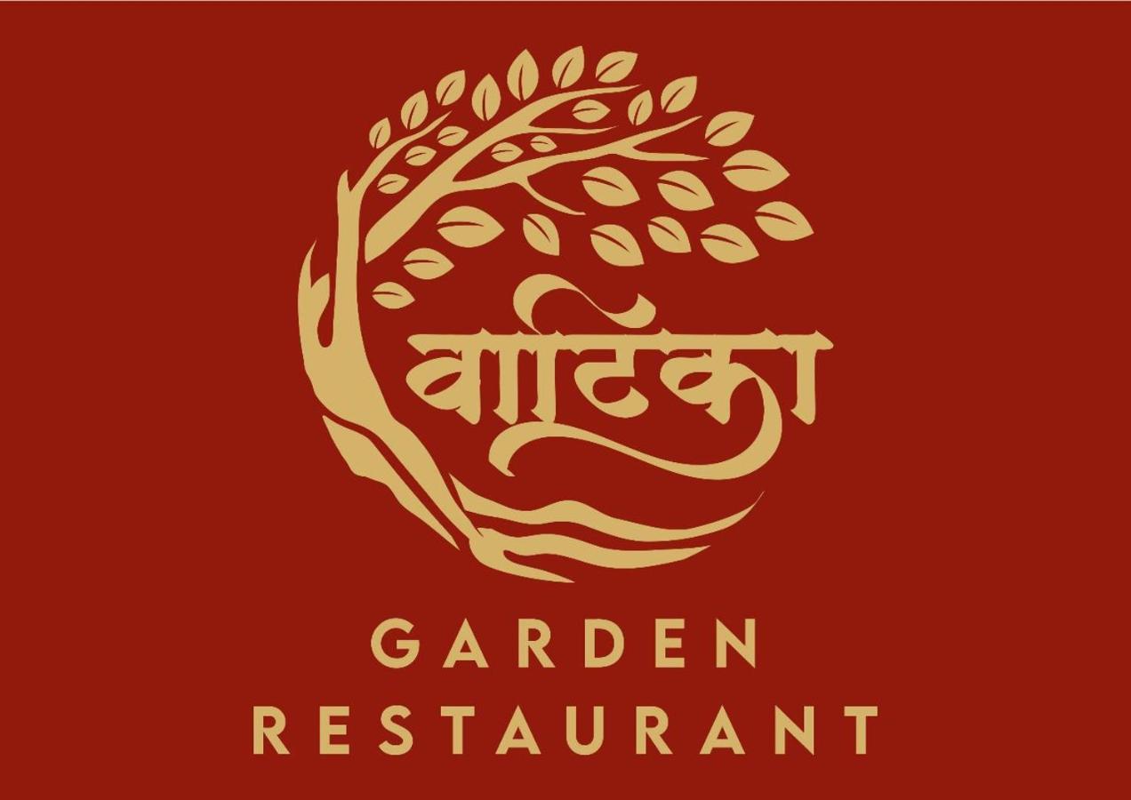 Hotel Madhuban Silvassa Exterior foto
