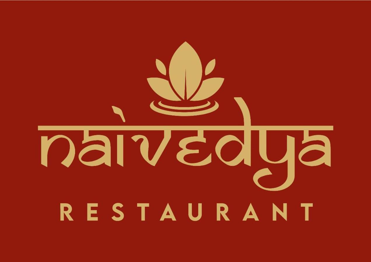 Hotel Madhuban Silvassa Exterior foto